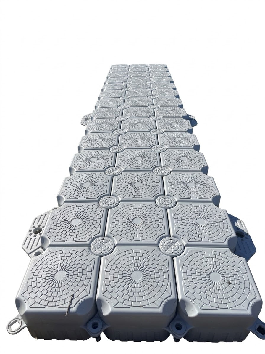 Floating Platforms
