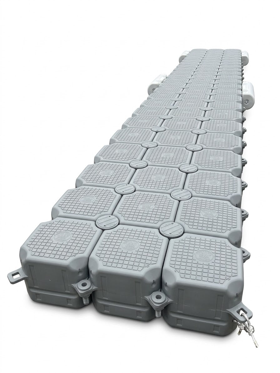 Floating Platform/Gangway 11*1.5m
