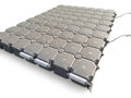 Floating Platform 4.5*3.5m
