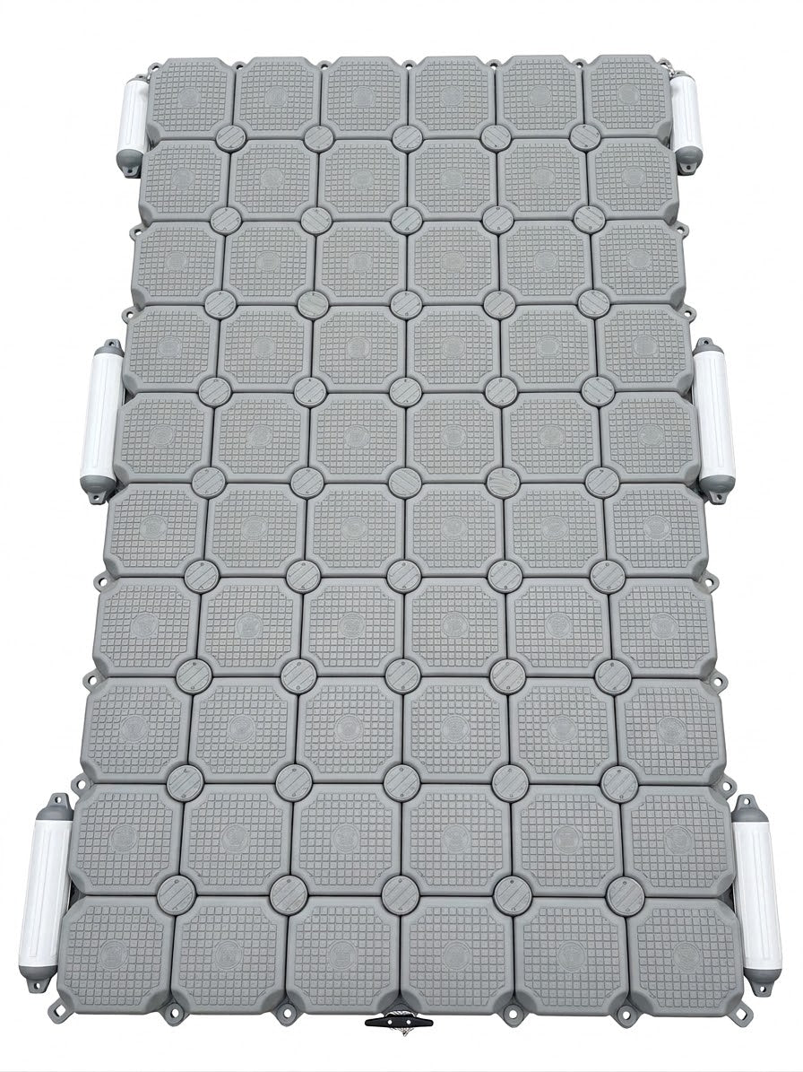 Floating Platform 5*3m