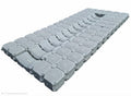 Boat Dry Dock 7*3m, no rollers