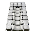 Jetski Dry Dock 4*2m, no rollers
