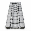 Boat Dry Dock 5*2m, no rollers