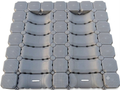 Double Jetski Dry Dock 3.5*3.5m, no rollers