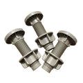 Bolt & nut