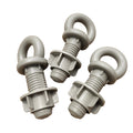 Eye-bolt & nut