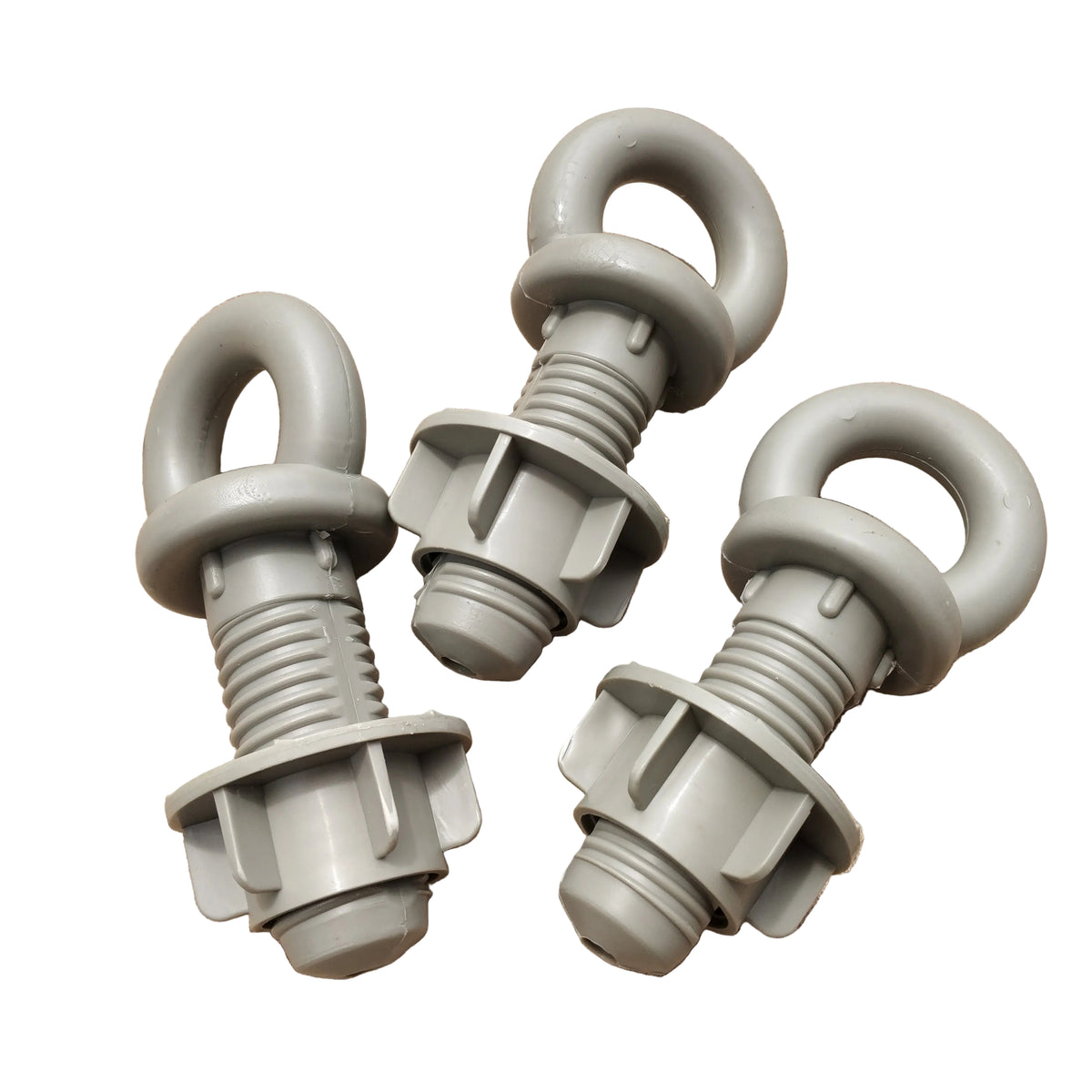 Eye-bolt & nut