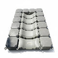 Jetski Dry Dock 3*2m, no rollers