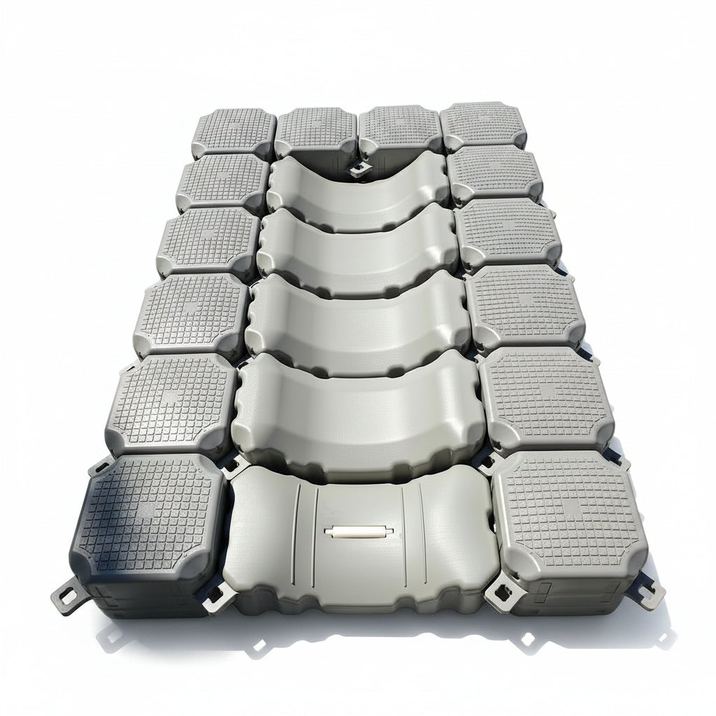 Jetski Dry Dock 3*2m, no rollers