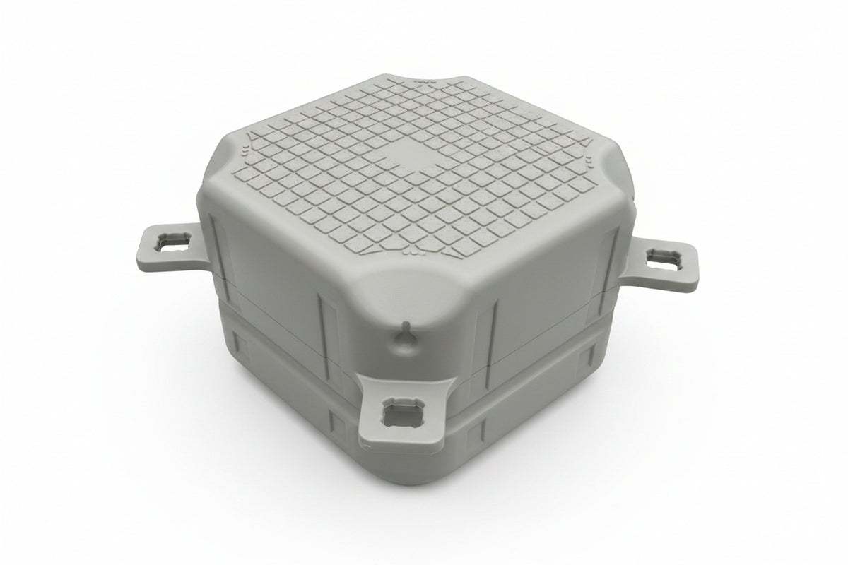 Cube