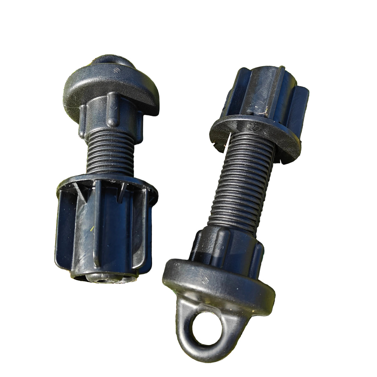 Eye-bolt & nut
