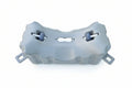 U shape float with soft wheels and a roller