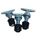 Cleat-bolt & nut