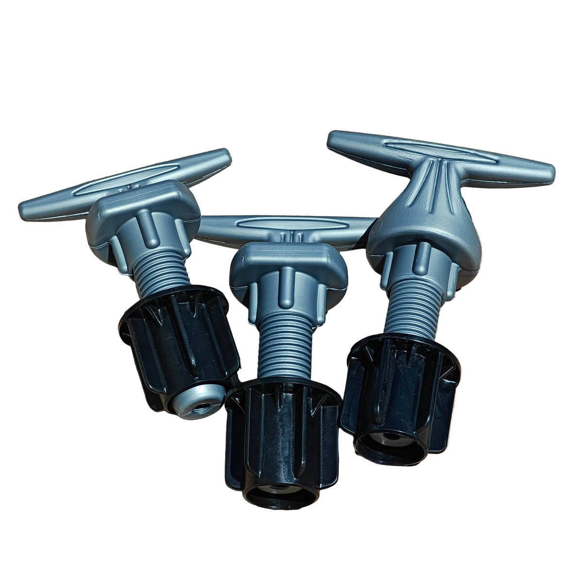 Cleat-bolt & nut