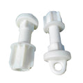 Eye-bolt & nut