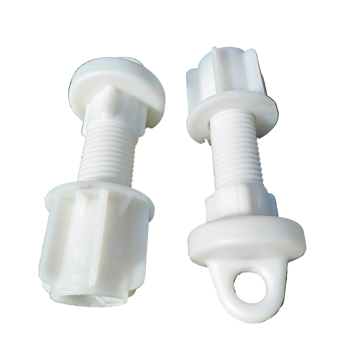 Eye-bolt & nut